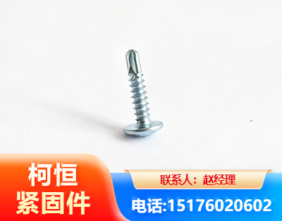沧州华司钻尾丝